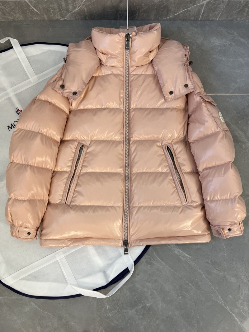 Moncler Down Coat